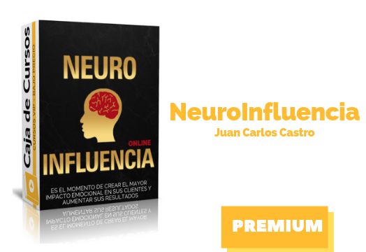En este momento estás viendo Curso NeuroInfluencia – Juan Carlos Castro