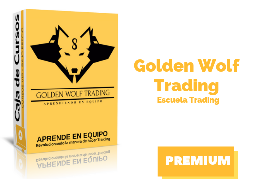En este momento estás viendo Curso Golden Wolf Trading  V2