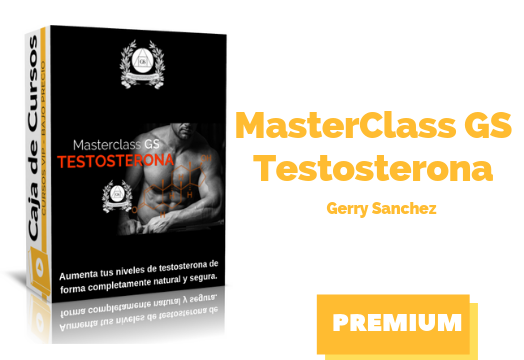 En este momento estás viendo MasterClass Testosterona – Gerry Sánchez