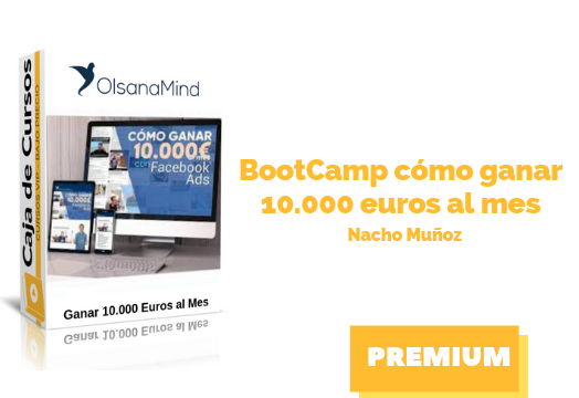 En este momento estás viendo Curso BootCamp como ganar 10000 Euros al Mes