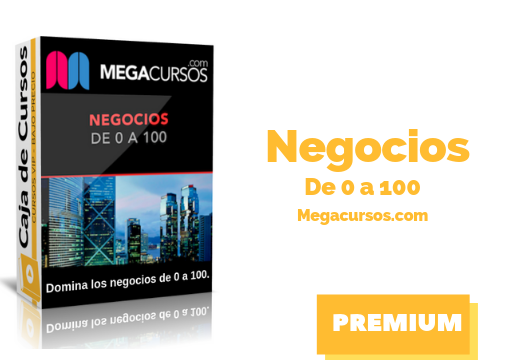 En este momento estás viendo Megacurso Negocios Maestro en 70h -2019