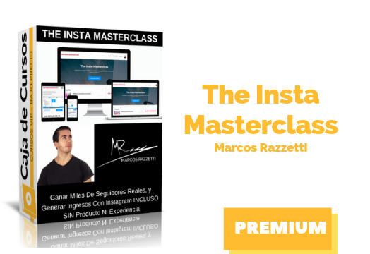 En este momento estás viendo The Insta Masterclass-Marcos Razzetti