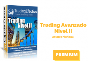 Lee más sobre el artículo Curso Trading Avanzado Nivel II