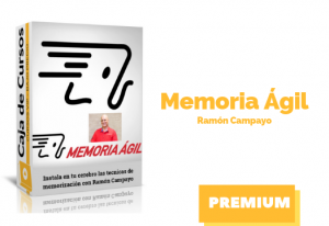 Lee más sobre el artículo Memoria Ágil con Ramón Campayo