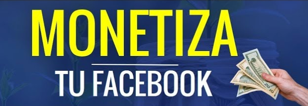 monetiza facebook