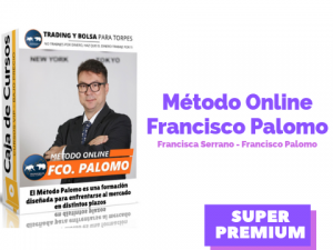 Método Francisco Palomo Online