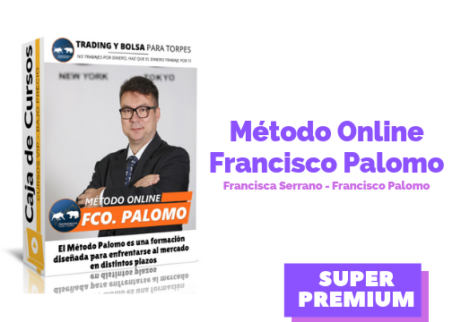 En este momento estás viendo Método Francisco Palomo Online