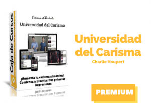 Lee más sobre el artículo Carisma al Instante – Universidad del Carisma