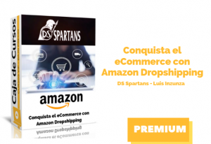 Lee más sobre el artículo Conquista el eCommerce con Amazon Dropshipping