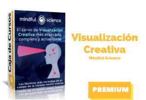 Lee más sobre el artículo Curso Online de Visualización Creativa – Mindful Science