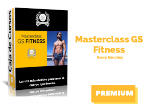 Lee más sobre el artículo Masterclass GS Fitness