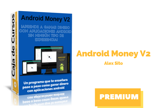 En este momento estás viendo Curso Android Money V2