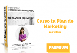 Lee más sobre el artículo Tu Plan de Marketing – Laura Ribas