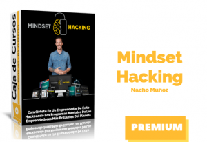 Lee más sobre el artículo Curso Mindset Hacking