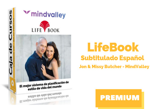 En este momento estás viendo LifeBook – MindValley