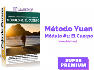 Método Yuen Módulo #1: El Cuerpo