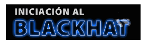 Curso Iniciacion al Blackhat – Josma