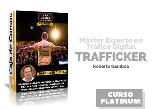 En este momento estás viendo Trafficker Digital – Roberto Gamboa