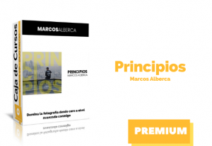 Lee más sobre el artículo Curso Principios con Marcos Alberca