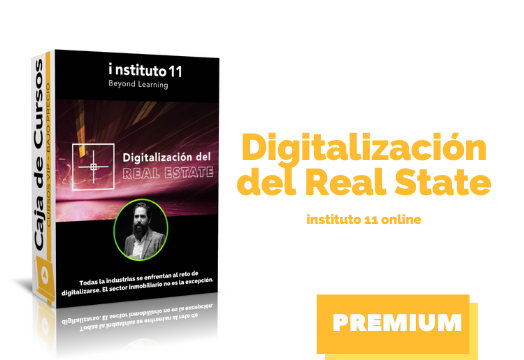 En este momento estás viendo Curso Digitalizacion del Real State – Master Muñoz