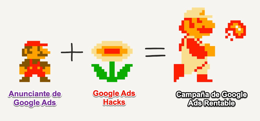 Curso Google Ads Hacks – Alan Valdez