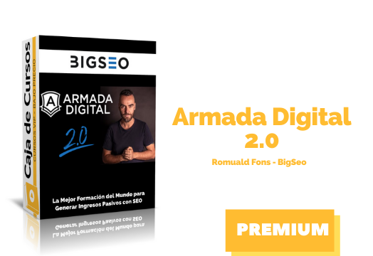 Armada Digital 2.0 Romuald Fons