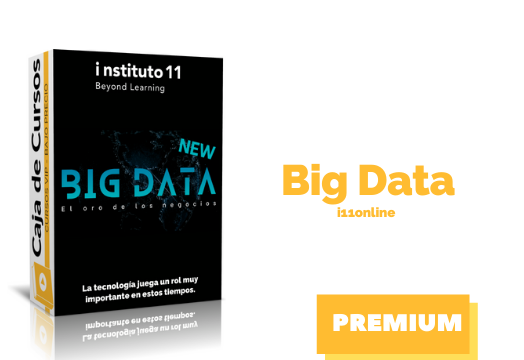En este momento estás viendo Curso Big Data – Carlos Muñoz