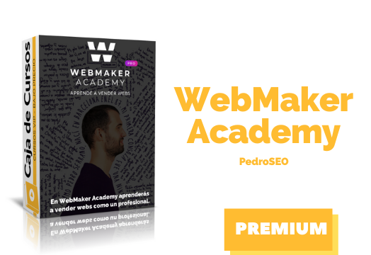 Curso WebMaker Academy