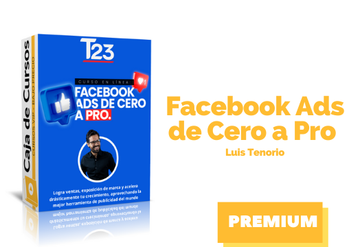 Facebook Ads de Cero a Pro