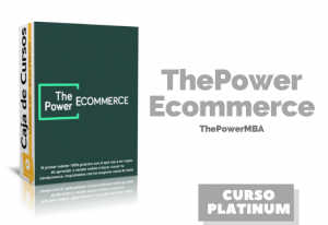 Lee más sobre el artículo Máster ThePower Ecommerce