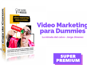 Curso Video Marketing para Dummies