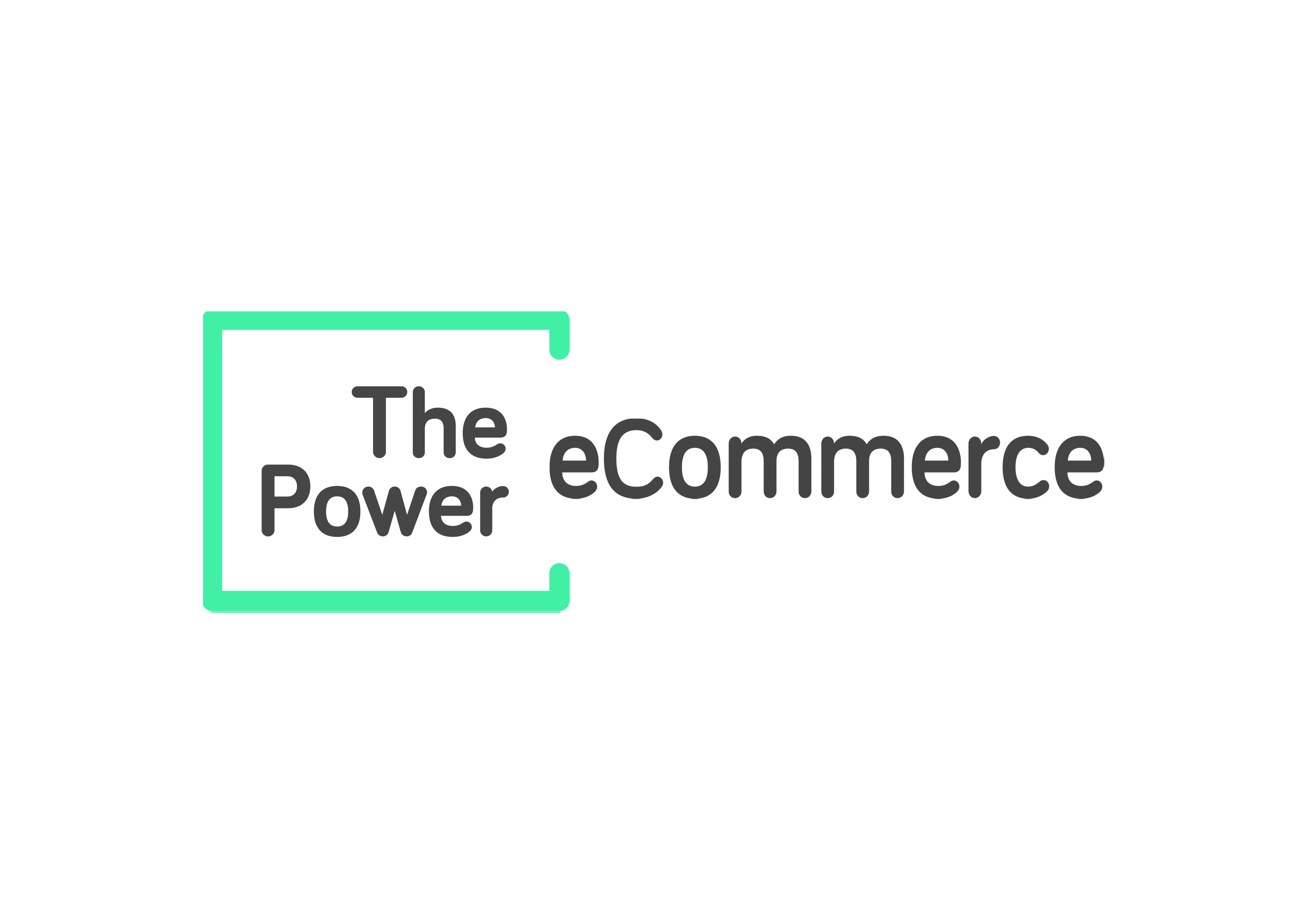 Máster ThePower Ecommerce
