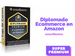 Diplomado Premium en Ecommerce en Amazon