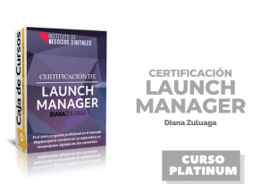 Lee más sobre el artículo Certificación de Launch Manager