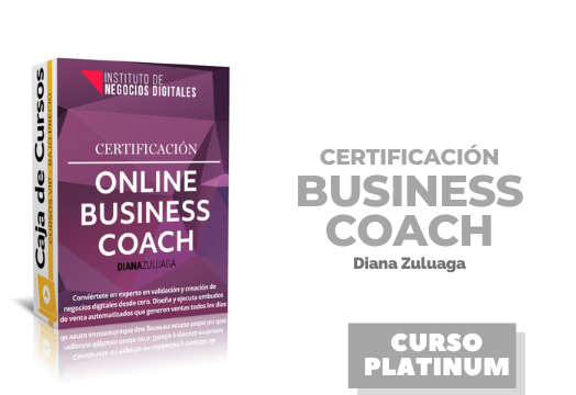 En este momento estás viendo Certificación Online Coach Abundante