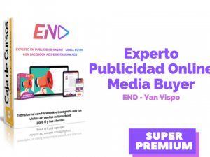 Curso Experto en Publicidad Online Media Buyer