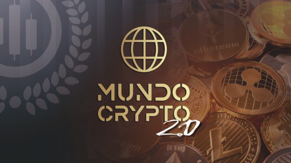 Curso Mundo Crypto 2.0
