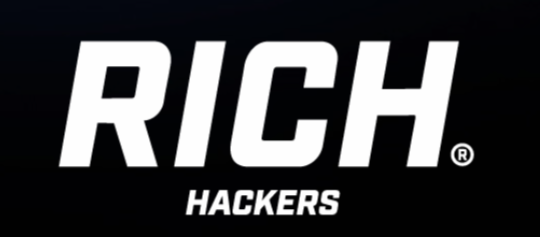 Rich Hackers de Rich Academy