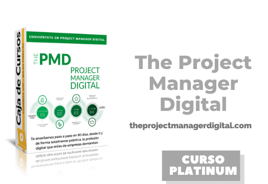 En este momento estás viendo The Project Manager Digital