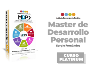 Lee más sobre el artículo Master de Desarrollo Personal Online Plus