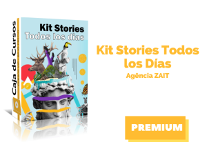 Lee más sobre el artículo Curso Kit Stories Todos los Días