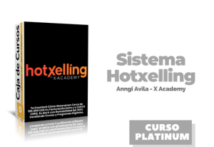 Lee más sobre el artículo Sistema Hotxelling – Anngie Ávila