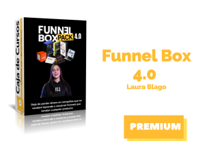 Lee más sobre el artículo Funnelbox 4.0 de Laura Blago