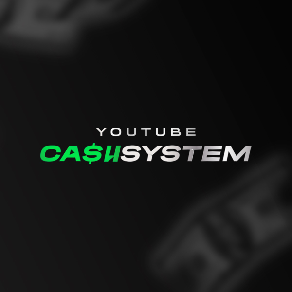 Youtube Cash System