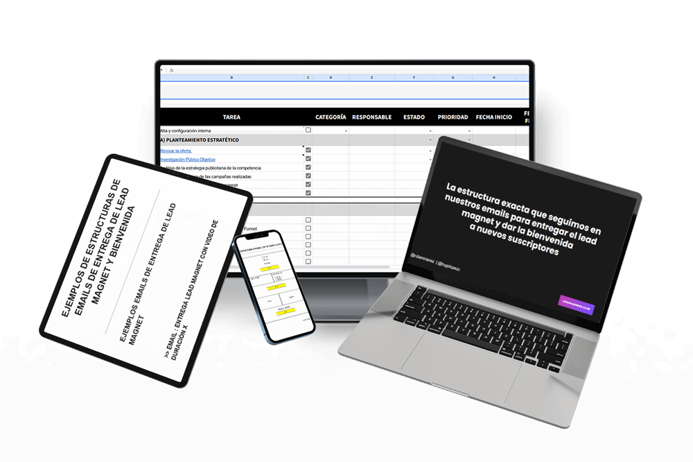 Workshop Funnel Automatizado