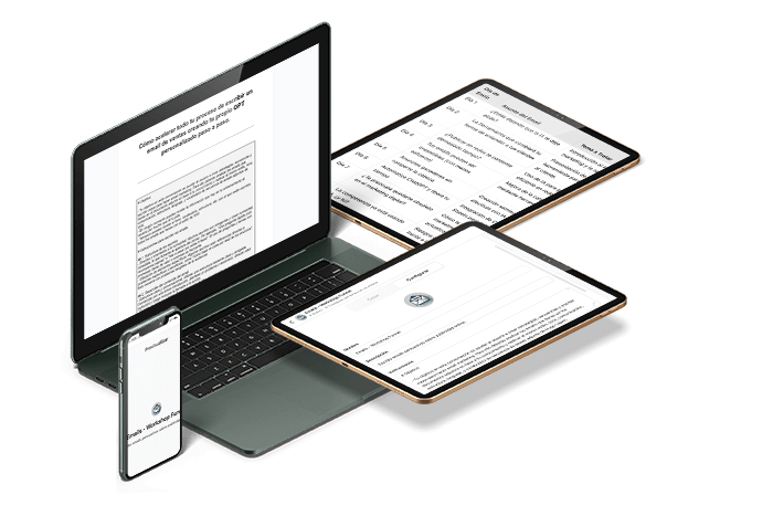 Workshop Funnel Automatizado