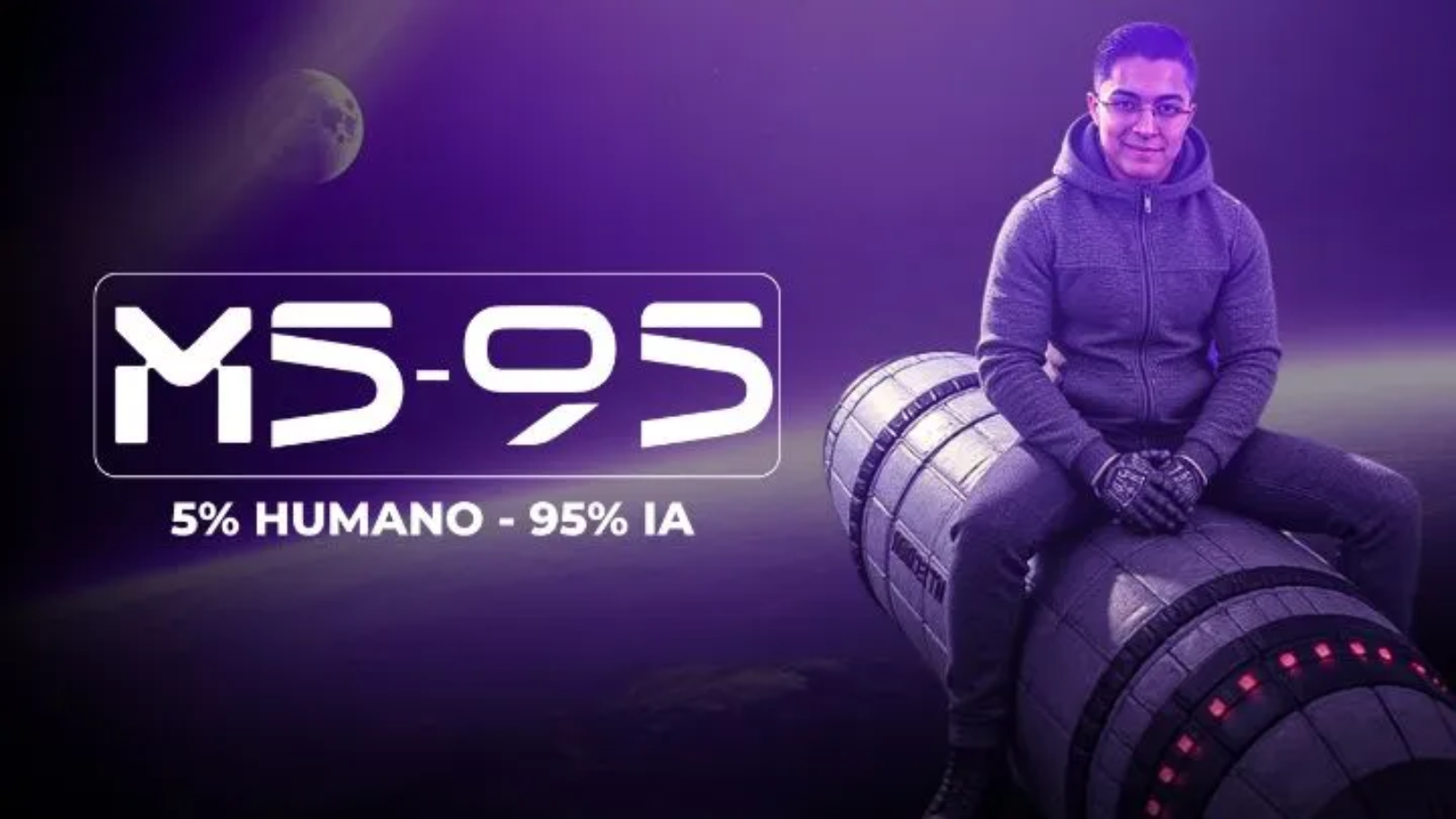 M5-95 Juan Ads