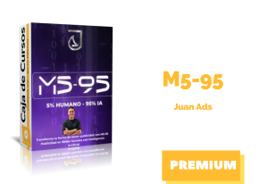 Lee más sobre el artículo M5-95 – Juan ADS
