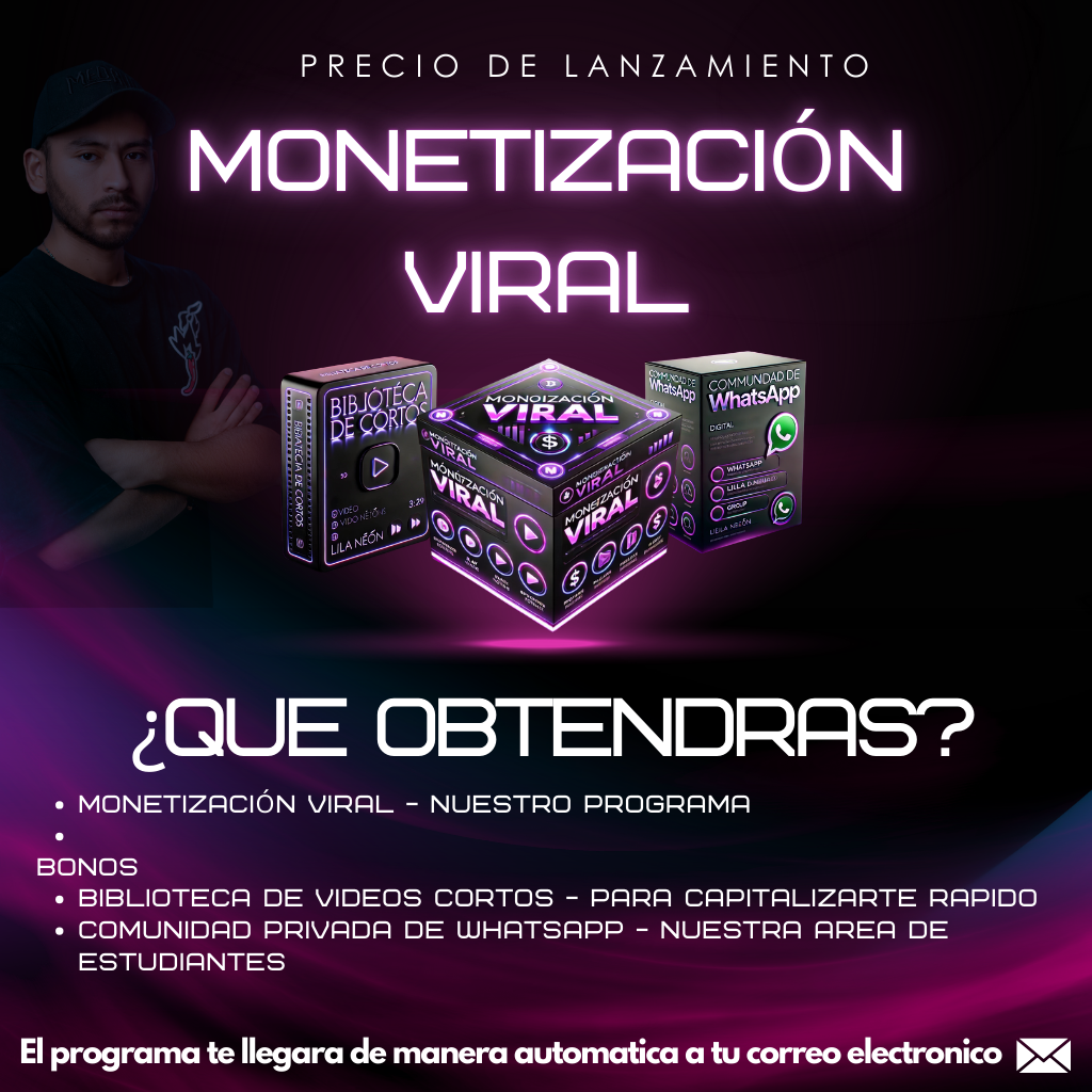 MONETIZACION VIRAL IA – Adrián Velasco