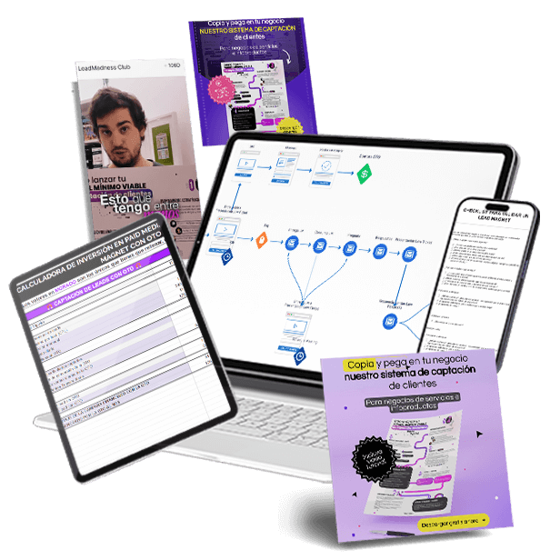 Workshop Funnel Automatizado
